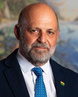Mr. Carlos Manuel Rodriguez