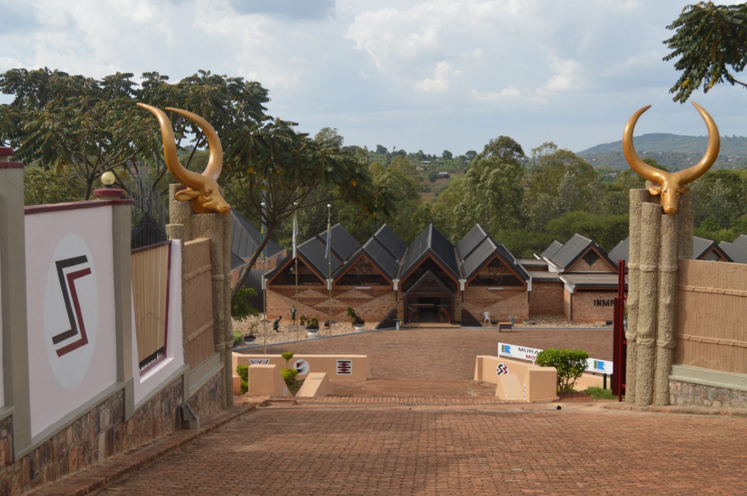 Image result for rwanda cultural heritage site
